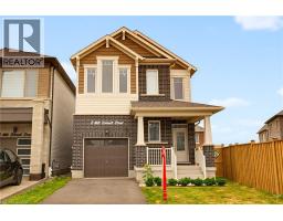 6 Milt Schmidt Street, MLS 40855507