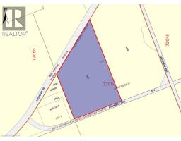 Pt Lt6 Concession 10 Road, MLS 40764698