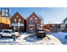 126 Tisdale Street N, MLS 40798198