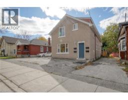 97 St George Street, MLS 40803568