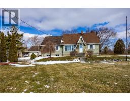 4591 Haldimand Road 20 W, MLS 40808248