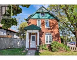 1 Terrace Hill Street, MLS 40809628