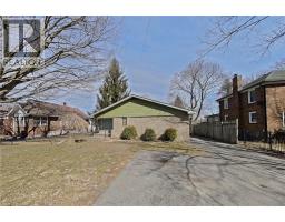 634 St Andrew Street, MLS 40810898