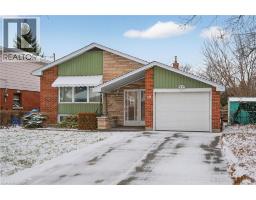 59 Cloke Court, MLS 40811988