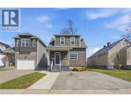 436 Mcalpine Avenue N, MLS 40816858