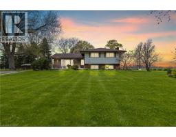 488 Townline Road, MLS 40816918
