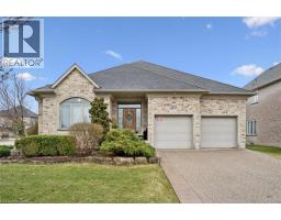 285 Deer Ridge Drive, MLS 40817098