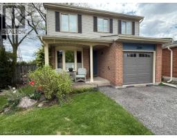 3200 Greenbough Crescent, MLS 40817698