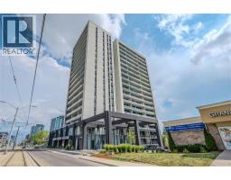 741 King Street W Unitno. 501, MLS 40818078