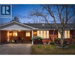 1030 Colborne Street E Unitno. 29, MLS 40819108