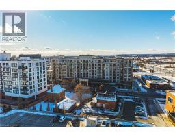 2486 Old Bronte Road Unitno. 706, MLS 40819498