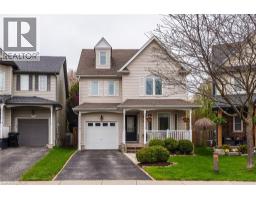 64 Marcy Crescent, MLS 40820328