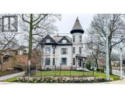 347 Queen Street S, MLS 40821438