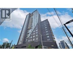 158 King Street N Unitno. 8802, MLS 40821448