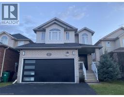 125 Steepleridge Street, MLS 40821928