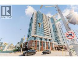 5 Wellington Street S Unitno. 904, MLS 40822758