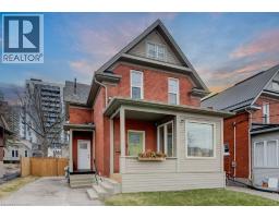 8 Spring Street E, MLS 40823288