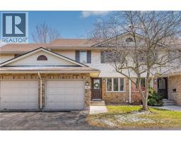 375 Kingscourt Drive Unitno. 20, MLS 40824358