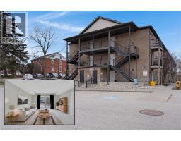 185 Windale Crescent Unitno. 5d, MLS 40824768