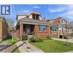 21 Weir Street N, MLS 40824988