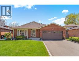 484 Hunterswood Court, MLS 40824998