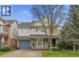 5010 Bunton Crescent, MLS 40826318