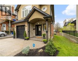 199 Hunter Street W, MLS 40826628