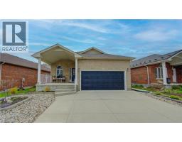 369 Zeller Drive, MLS 40827008