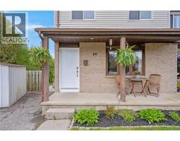 20 Ardoch Mews, MLS 40827418