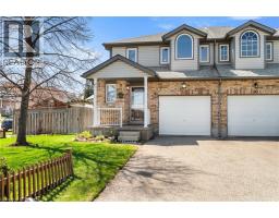 92 Snowdrop Crescent, MLS 40827438