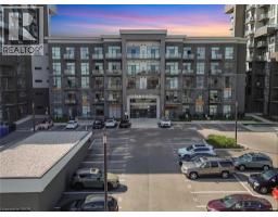 460 Dundas Street E Unitno. 1109, MLS 40827868