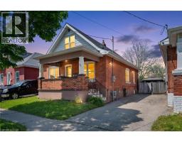 51 Aberdeen Avenue, MLS 40828498