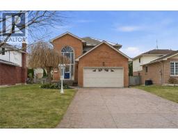 12 Sumner Crescent, MLS 40828928