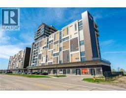 550 North Service Road Unitno. 905, MLS 40829148