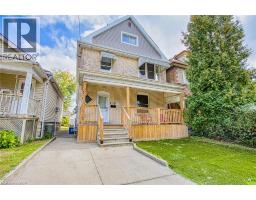 134 Rosslyn Avenue N, MLS 40829238