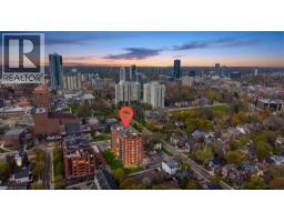 10 Ellen Street E Unitno. 808, MLS 40829448