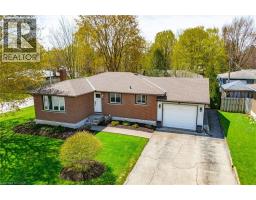 204 Irvine Street, MLS 40830558