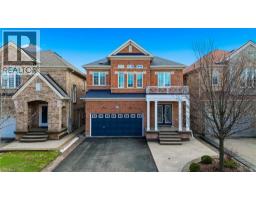 884 Stoutt Crescent, MLS 40830658