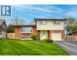 34 Westwood Crescent, MLS 40830958