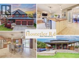 198 Hostetler Road, MLS 40830988