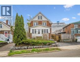 9 Spadina Road E, MLS 40831058