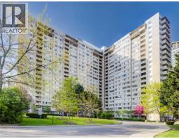 3590 Kaneff Crescent Unitno. 2013, MLS 40831168