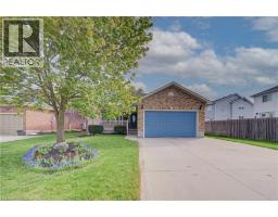 225 Dartmoor Crescent, MLS 40831208