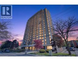 81 Church Street Unitno. 1408, MLS 40831618