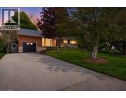 291 Strathcona Drive, MLS 40832488