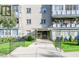 107 St Joseph S Drive Unitno. 405, MLS 40832868