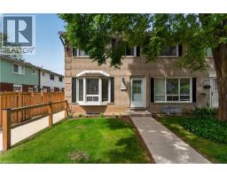 2700 Barton Street E Unitno. 31, MLS 40833298