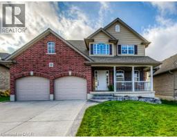 455 Alan Crescent, MLS 40833558