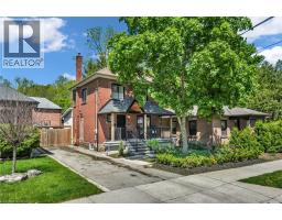 25 Park Street E, MLS 40834018