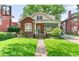 40 Fairleigh Crescent, MLS 40834568